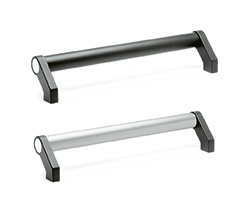 GN 333-Adjustable shank handles